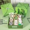 Dragon Boat Festival Ceramic Tea Cup Gift Set