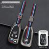 Buick Key Case for Modified Folding Keys: Compatible with Yinglang GT/XT, Junyue, Junwei, Kaiyue Models.