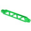 Hold Lock Car Battery Tie Down Bracket Aluminum Alloy Auto Part Battery Mount Holder Tie Down Bar for Honda Civic EK EG