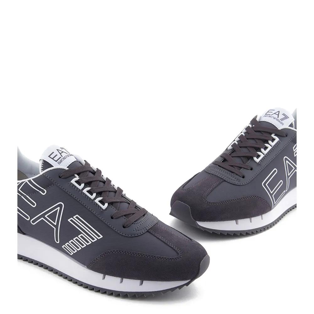 EA7 EMPORIO ARMANI Кросовки 7X000541_AF18609