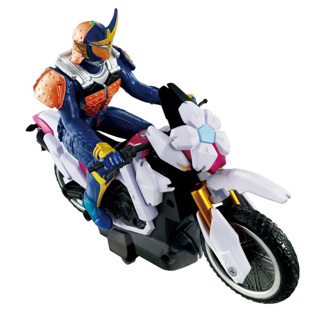 Kamen Rider Gaim Infrared Control Kamen Rider Gaim Sakura Hurricane (Gaim)
