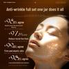 Jasmine Dr. Huangqi Anti-Aging & Firming Face Cream