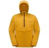 Функциональная куртка Jack Wolfskin Desert Wind Overhead