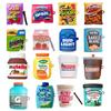 For AirPods Pro 3 Case Cartoon Ice Cream Snacks Earphone Cover for AirPods 4 Case Wireless Earbuds Cover for AirPods Pro 2 Case