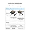 BOYANG Fiber Optic Transceiver Media Converter
