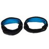 2pcs Sports Safety Elastic Elbow Brace Sleeve Elbow Pads Basketball Tennis Pain Relief