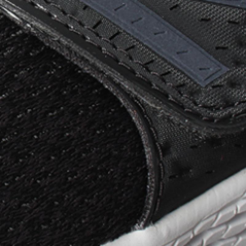 New Balance Pantofi Junior Negri Kvzntbcy