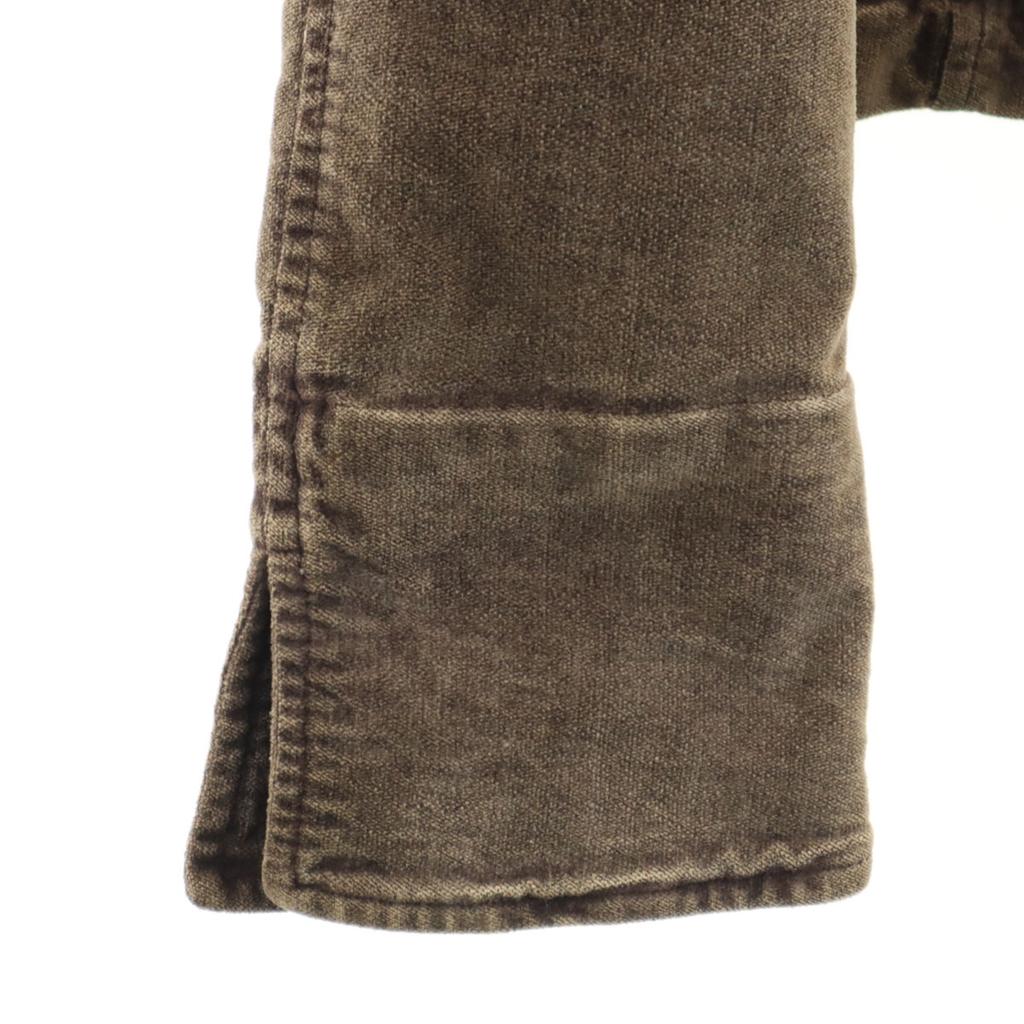 MAX&CO Jacke 44 Braun Stretch Damen Gebraucht