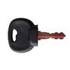 2pcs 5755124 Ignition Keys For Bomag