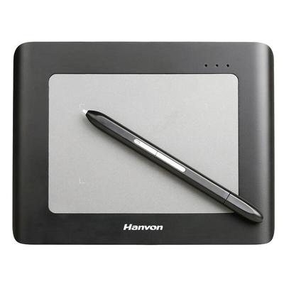 Hanwang Challenger Driver-Free Digital Handwriting Tablet
