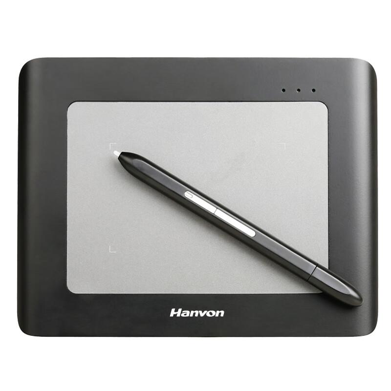 

Hanwang Challenger Driver-Free Digital Handwriting Tablet