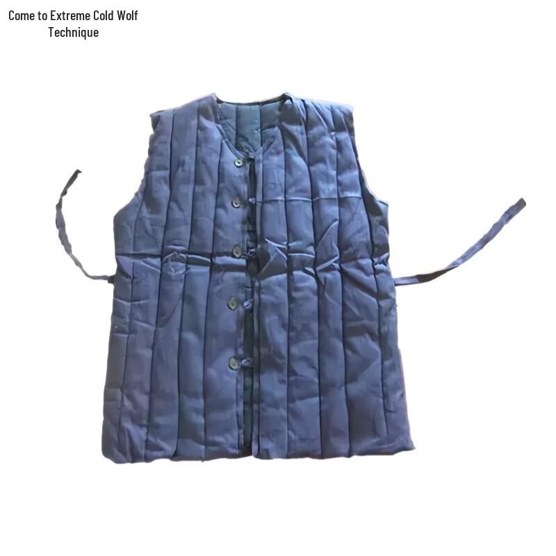 Jihanlang JHL-MJ05 Work Vest XXXL