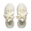 Li Ning Honey MULE Closed Toe Slippers Women's Beige AGLV090-3