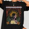 Lana Del Rey Vintage Desert Sun Graphic Shirt Retro Aesthetic Tee