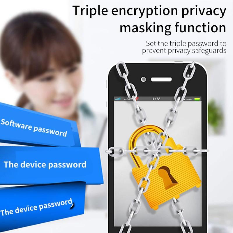 HD 1080P PTZ Security Camera 5G WIFI PTZ Security Camera Real-Time Voice Intercom Wireless Camera AI Human Detection