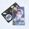 [USED] Shusuebi GNJB Genjibu Johakyu Real Card