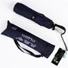 Paradise Full-Automatic Triple-Fold Windproof UV Protection Business Umbrella