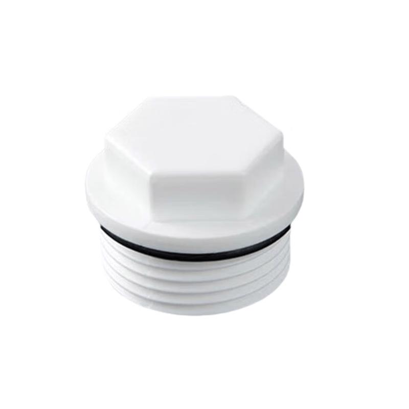 PPR External Thread Pipe Plug