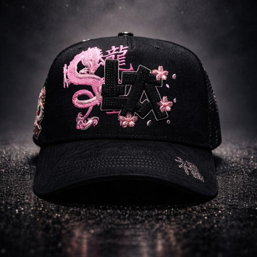 High Quality Gorras 31 Hats Mago Sports Gorras Thirty One Hat 5 Panel Baseball Cap the Magician El Mago Iron on Patches