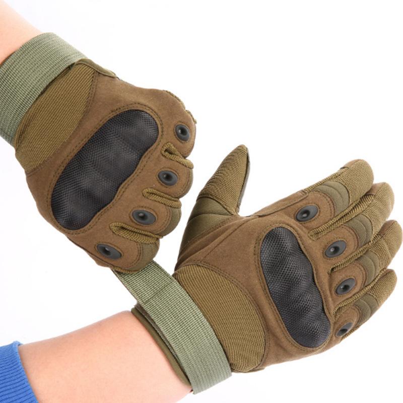 Sport-Fahrradhandschuhe, Vollfinger-Touchscreen, Herren- und Damen-MTB-Fahrradhandschuhe, Laufen, Fitness, Fitnessstudio, Reiten, Motorrad-Fahrradhandschuhe