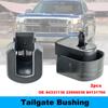 2Pcs Rear Tailgate Bushing Lift 84331136 84131760 22966936 For Chevrolet Silverado Colorado GMC Sierra 2014 2015 2016 2017-2020