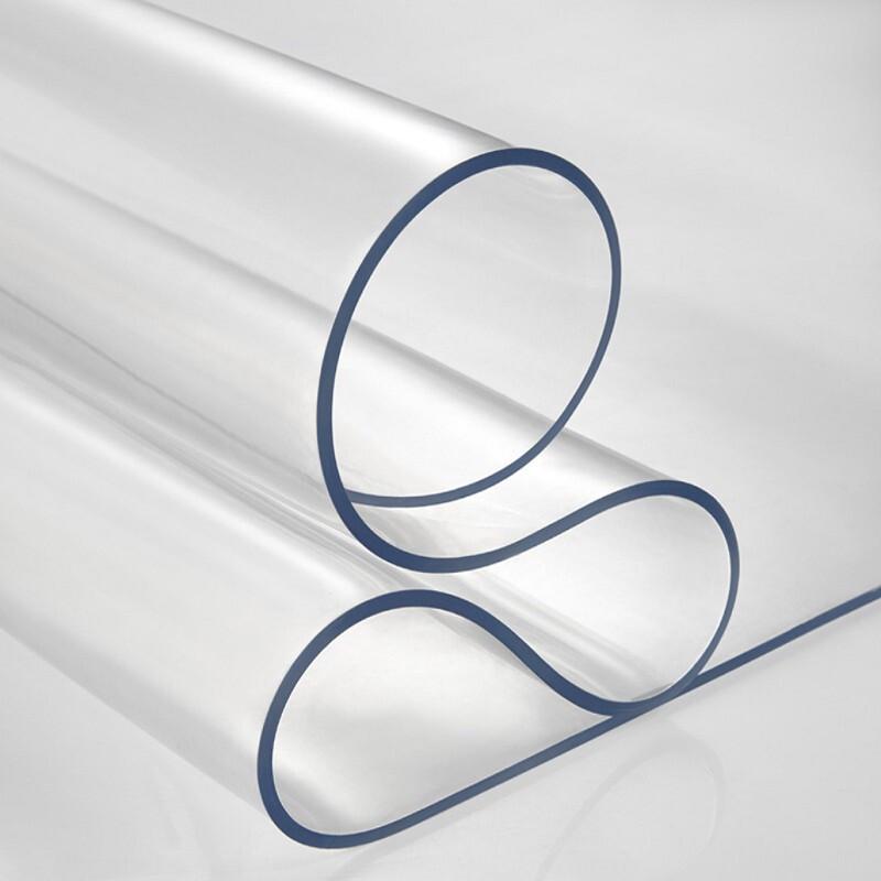 XINHENGDA PVC Clear Soft Glass Sheet