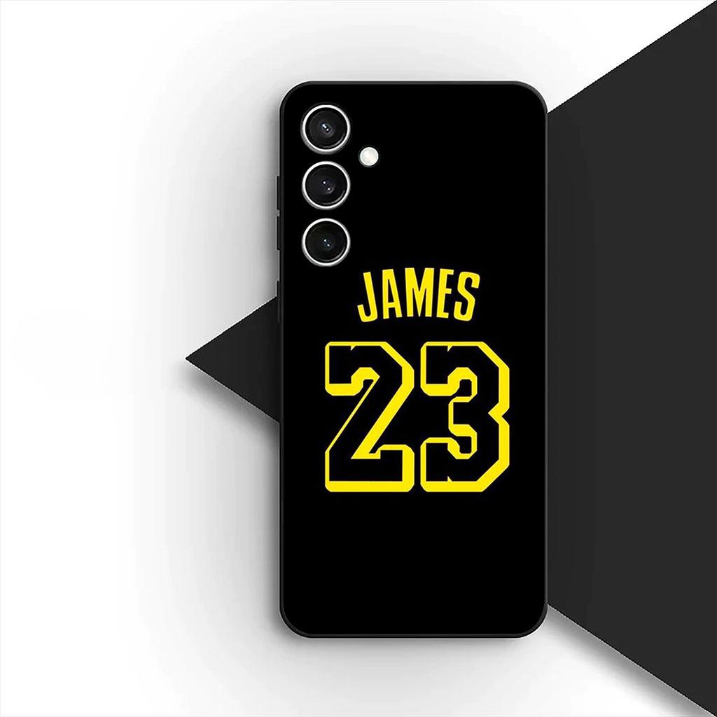 Basketball No 23 24 30 Sports for Motorola Moto G86 G57 G67 G24 G15 G54 Power G13 G14 G34 G35 G45 G60 G53 G55 G64 G75 G72 Case