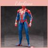 The Avengers Spiderman Pvc Action Figure For Collectors And Fans