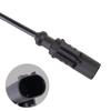 Compatible with Duke KTM 200, 250, 390, RC390 ABS Wheel Speed Sensor Line.