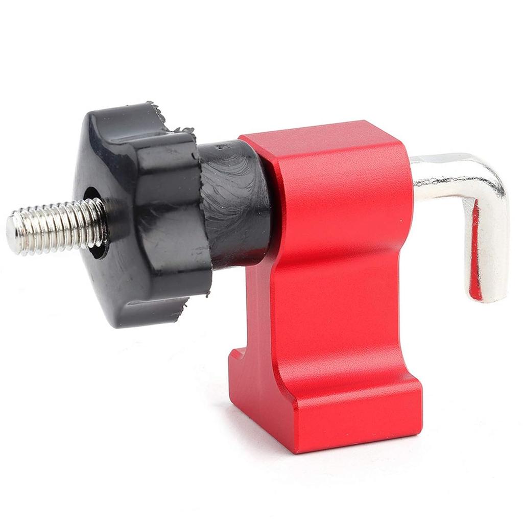 2 Set Woodworking Corner Clamps Right Angle Ruler 90 Degree L-shaped Auxiliary Square Aluminium Positioning Plates Fixing with Precise Angles
