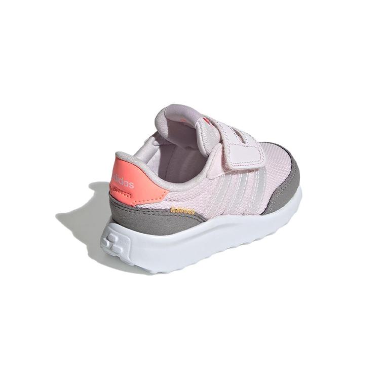 adidas Neo Run 70S Versatile Abrasion Resistant Low Top Toddler Shoes Infant And Toddler GW0324