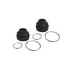 AL204778 AL204779 Tie Rod Boot Kit And Lock Ring For John Deere Tractor 6100D 6100E 6110D 6110E 6115D 6115E 6120E