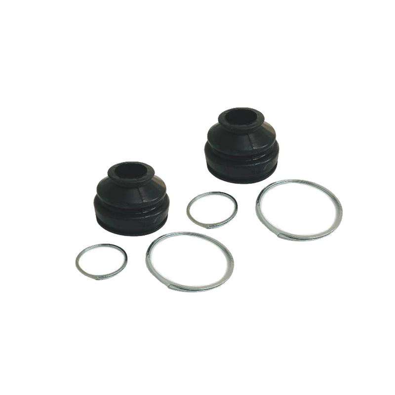 AL204778 AL204779 Tie Rod Boot Kit And Lock Ring For John Deere Tractor 6100D 6100E 6110D 6110E 6115D 6115E 6120E