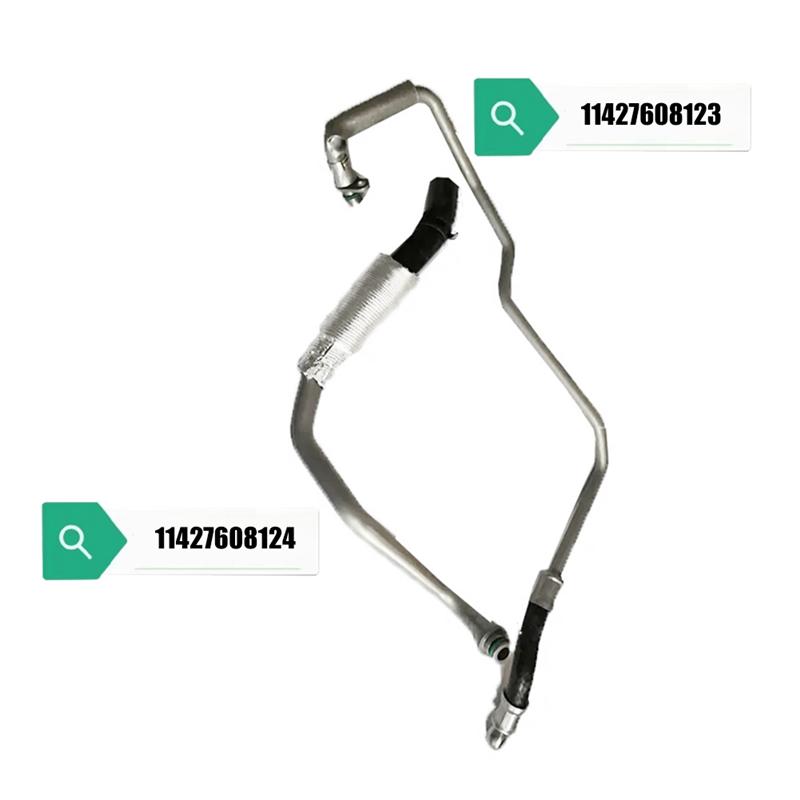 Powerful Engine Turbocharger Hose Pipe For BMW N13 F20 F21 F30 3 Series