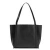 Retro 2025 Trendy Large-Capacity Women's Tote Bag - Versatile, Fashionable Single Shoulder Mother-Child Bag