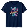 Aquarius TShirt Zodiac Signs Astrology Birthday Gift For Him And Her