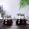 Shangqi Cloud Design Pour Over Coffee Pot Set