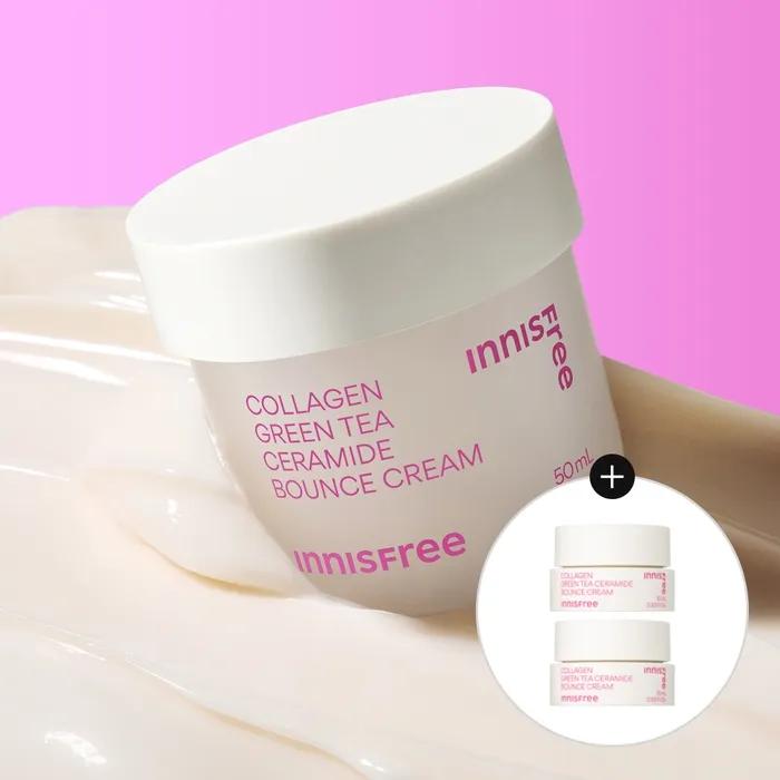 Collagen Ceramide Cream 50mL