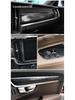Volvo S90 Carbon Fiber Interior Trim Stickers