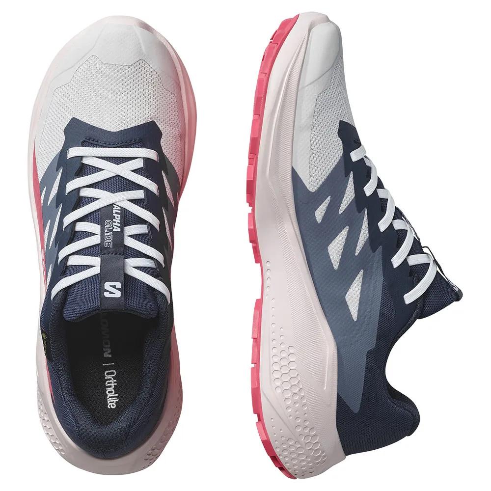 SALOMON Trail Running Sneakers Alphaglide Goretex