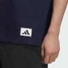 Adidas Men's Short Sleeve Sport T-Shirt