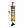 Telecomando Industriale a Doppia Velocità Kuangzhi F24-8D/8S per Gru