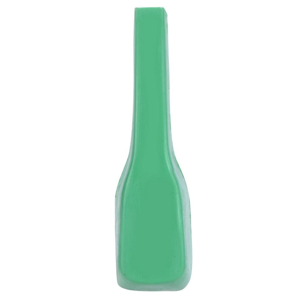 5pcs Long Narrow Spout Bird Feeding Spoon Plastic Bird Feeding Tool Aviary Feeding Routine