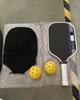 Gen 4 Inner Core High Elasticity Racket – USAPA Certified, Enhanced Stability & Control