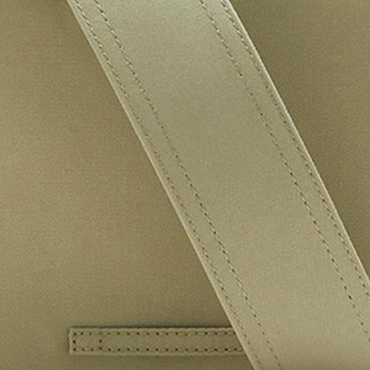 Burberry Trench Adjustable Shoulder Strap Magnetic Closure Polyester Cotton Blend Crossbody Bag Men Bags Orion-Beige 80773981