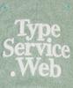 Taibseobiseu Typeservice Web Cap [Light Green]