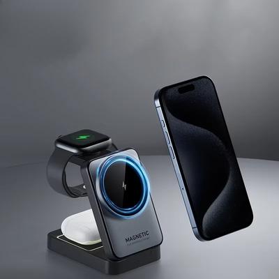 Příslušenství k mobilům – Bezdrátové nabíječky