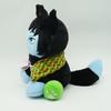 Demon Slayer Giyuu Tomioka Plush Toy Cartoon Stuffed Animal For Kids Fans