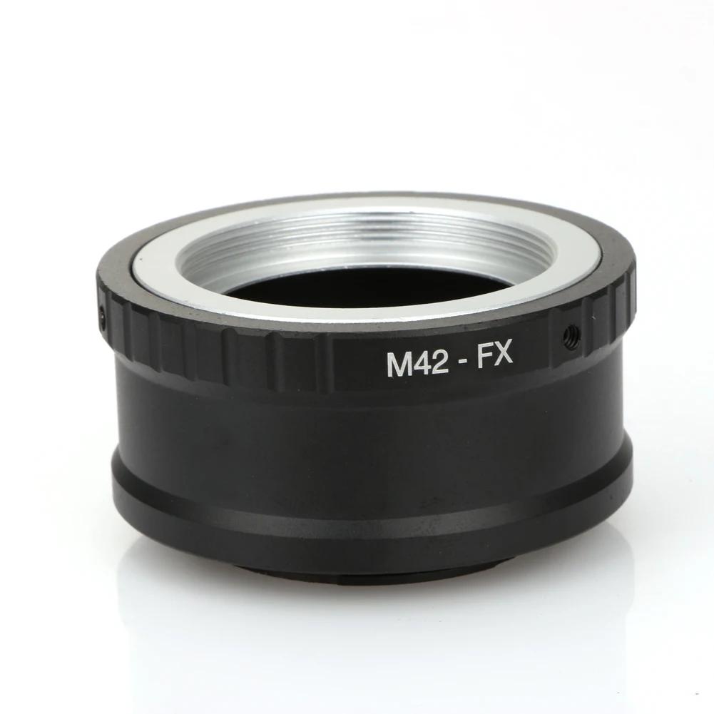 M42 Lens Adapter Camera Lens Convertor Adapter Ring for M42 Mount Lens to Canon EF-M EOS to Fujifilm X to Nikon Z for Sony NEX