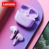 Lenovo LP40 II Bluetooth Earphones Wireless Headset Noise Reduction Headphones 230mAh HiFi Stereo Sports Earbuds With Mic